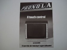 advertising Pubblicità 1973
