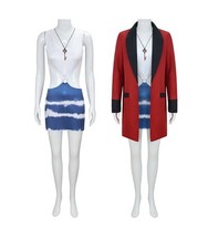 Vivian Ward Cosplay Costume