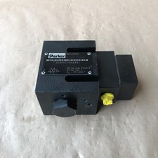 PARKER D39D020H2N91 VALVOLA DI COMANDO DIREZIONALE