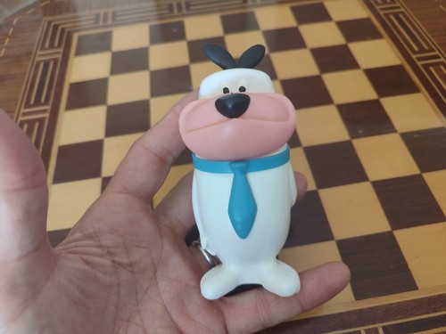Chopper hanna barbera - ,