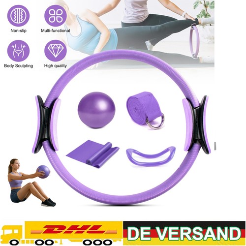 Pezzi kit pilates - 5,
