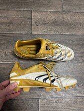Stivali vintage adidas - stivali,