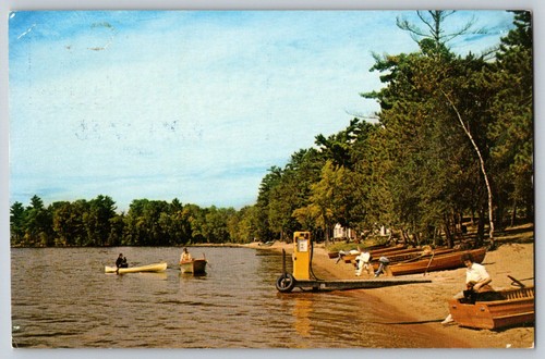 Lago ontario canada golden - lago,