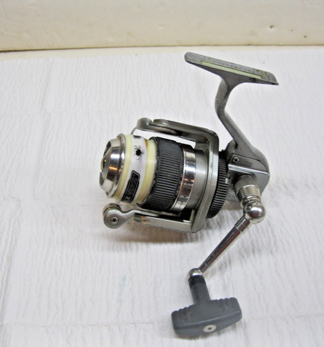Mulinello pesca spinning - da,