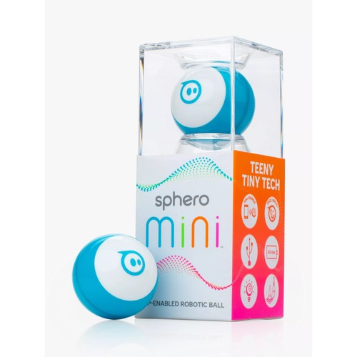 Sphero mini app - sphero, robotica