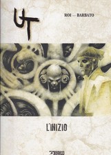 Ut L ' Inizio di Corrado Roi e