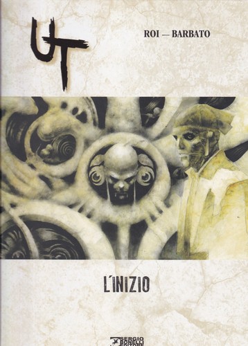 Inizio di corrado roi e - ',