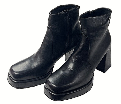 Caiman stivaletto - stivaletto, 8