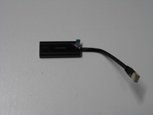 Alpine kce 800bt modulo - alpine,