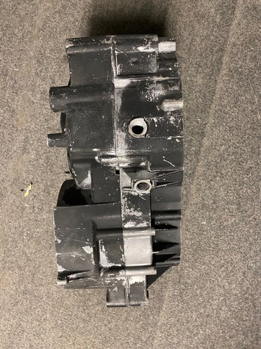 Carter motore suzuki 250 - tm,