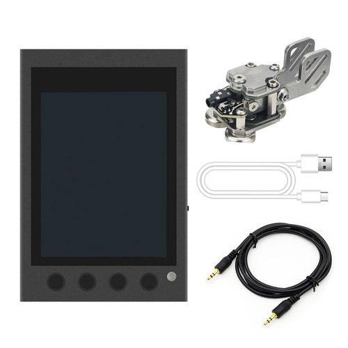 Morse code trainer kit - morse,