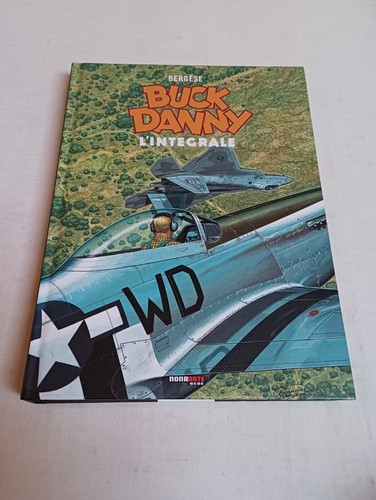 Buck danny integrale 2000 - l',