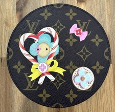 Louis Vuitton Candy Box