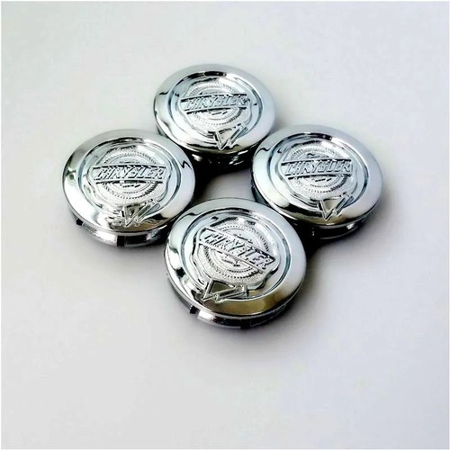 Tappi centrali chrysler 300c - chrysler,