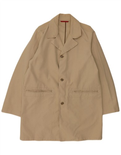 Belfe cappotto uomo xl - belfe, 42
