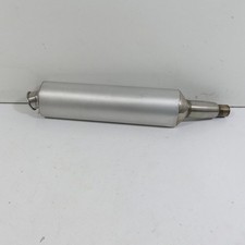 Terminale di scarico destro