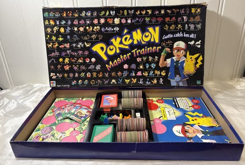 Gioco tavolo vintage milton - tavolo,