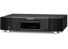 Lettore CD a disco singolo