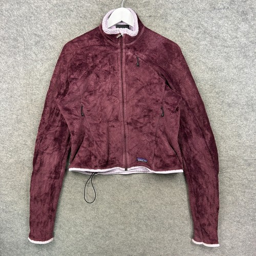 Patagonia fleece donna - fleece, piccola