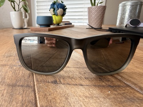Ray ban rb4165 justin - justin, occhiali