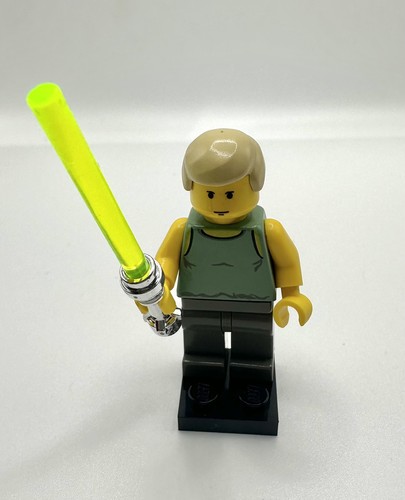 Lego star wars minifigure - star, 4502