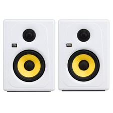 KRK KREATE 5 WHITE Coppia di