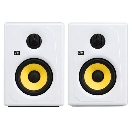 Krk kreate white coppia - white,