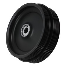 Crankshaft Pulley for Smart