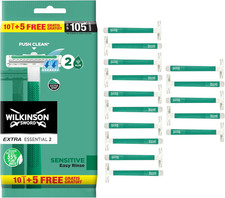 Wilkinson Extra 2 Sensitive