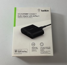Belkin Soundform Connect