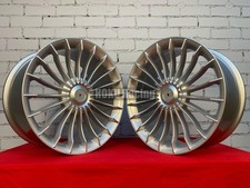 Cerchi 4X 20" stile ALPINA