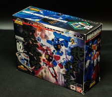 Hyoryu Enryu & Big OrderRoom