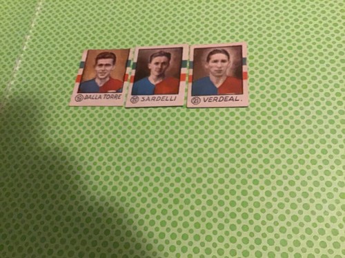 Cicogna omnia sport 1946 3 - cicogna,