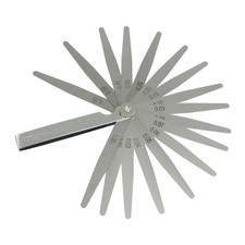 17 in 1 Gauge Thickness Gauge