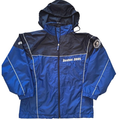 Giacca vintage boston marathon - vintage,