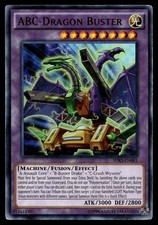 ABC-DRAGON BUSTER SDKS-EN041