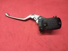 Leva E Pompa Freno Posteriore E Anteriore Tmax 530 ABS SX 17-19