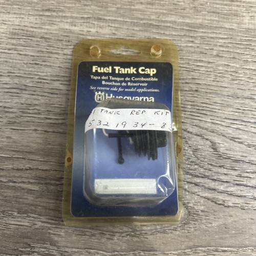 Tappo serbatoio olio motosega