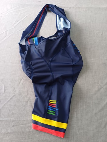 Pantaloncino body salopette - ,