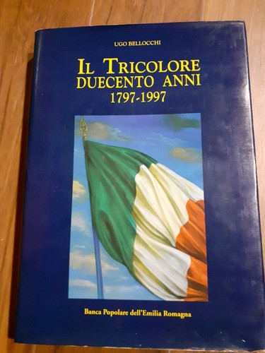 Tricolore duecento anni - tricolore,