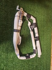 Tendina Airbag Sinistro Sx Fiat 500x F1628194401