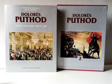 Dolorès puthod catalogo - puthod,