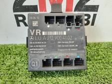 CENTRALINA ALZA VETRO ANT. DX