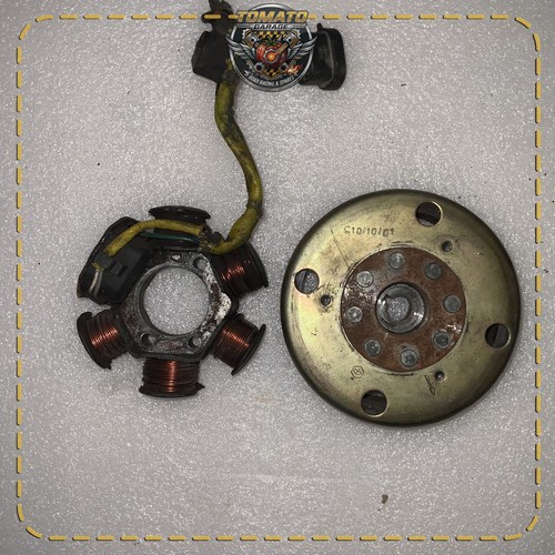 Statore volano originale - statore,
