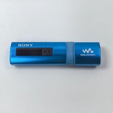 Sony MP3 NWZ-B183F Walkman USB