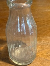 Bottiglia Centrale del Latte