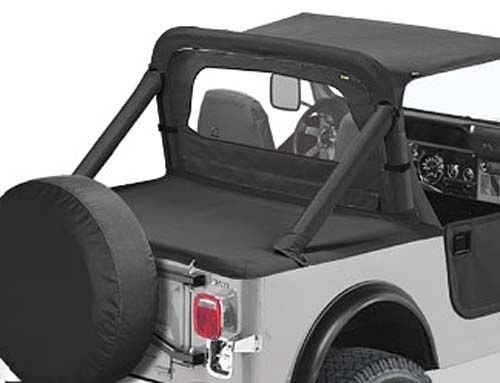 Duster jeep cj7 86 - duster,