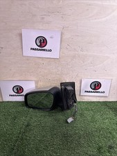 SPECCHIETTO RETROVISORE SINISTRO FORD FOCUS 5PIN 2004-2008