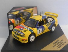 Skid scala 1/43 modellino