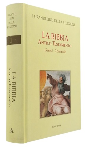 Grandi libri della religione - i,